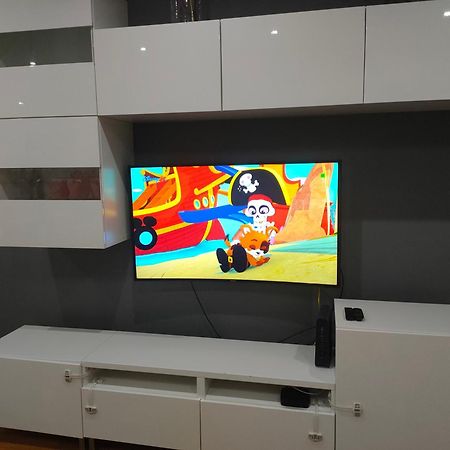 Luxury Aparthotel Colinas Do Cruzeiro 오디벨라스 외부 사진