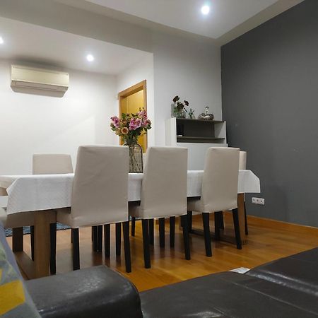 Luxury Aparthotel Colinas Do Cruzeiro 오디벨라스 외부 사진
