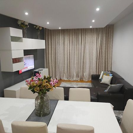 Luxury Aparthotel Colinas Do Cruzeiro 오디벨라스 외부 사진