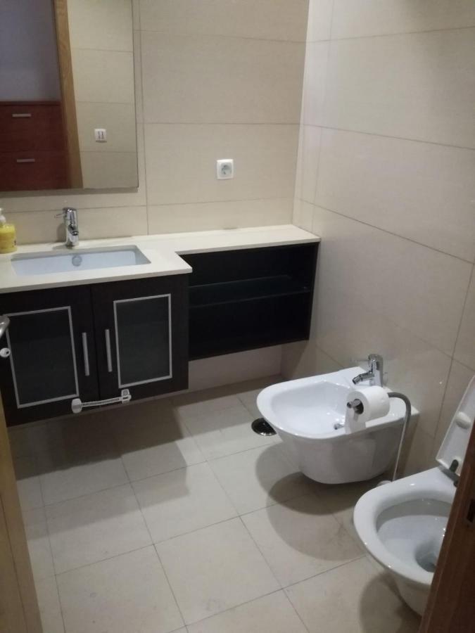 Luxury Aparthotel Colinas Do Cruzeiro 오디벨라스 외부 사진