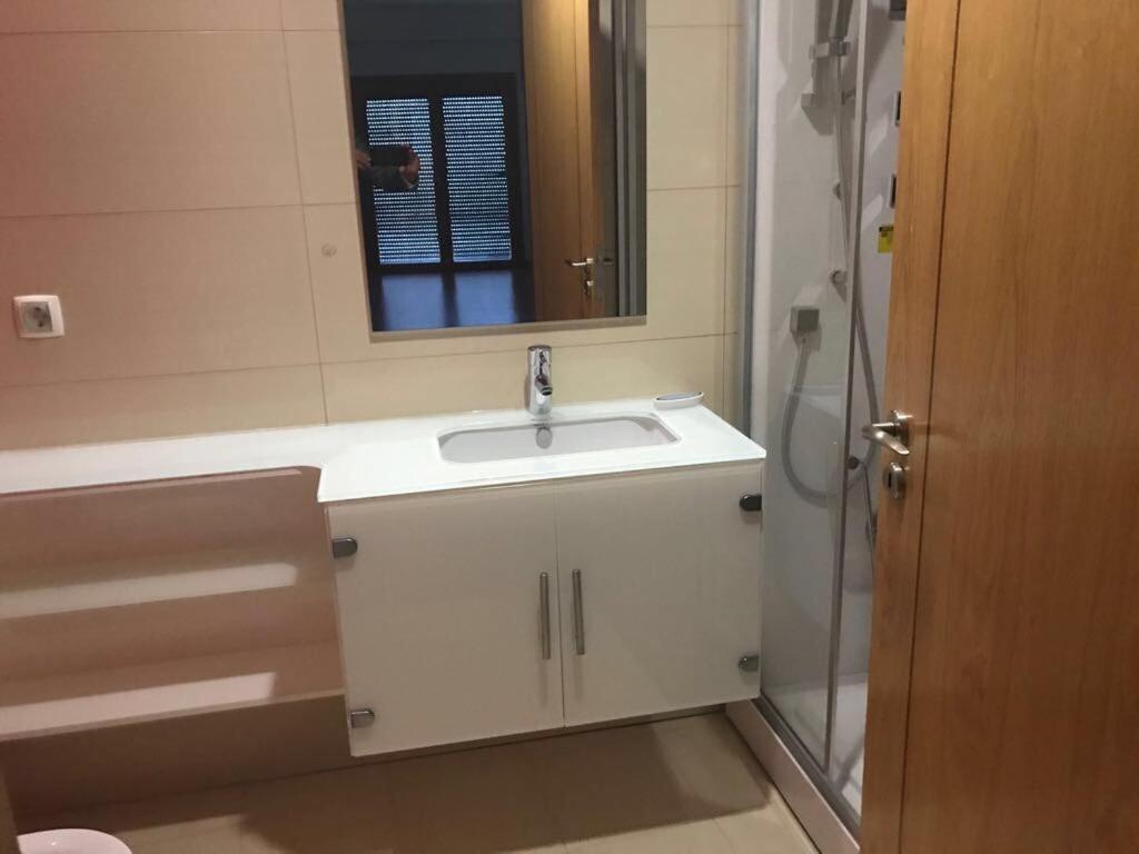 Luxury Aparthotel Colinas Do Cruzeiro 오디벨라스 외부 사진
