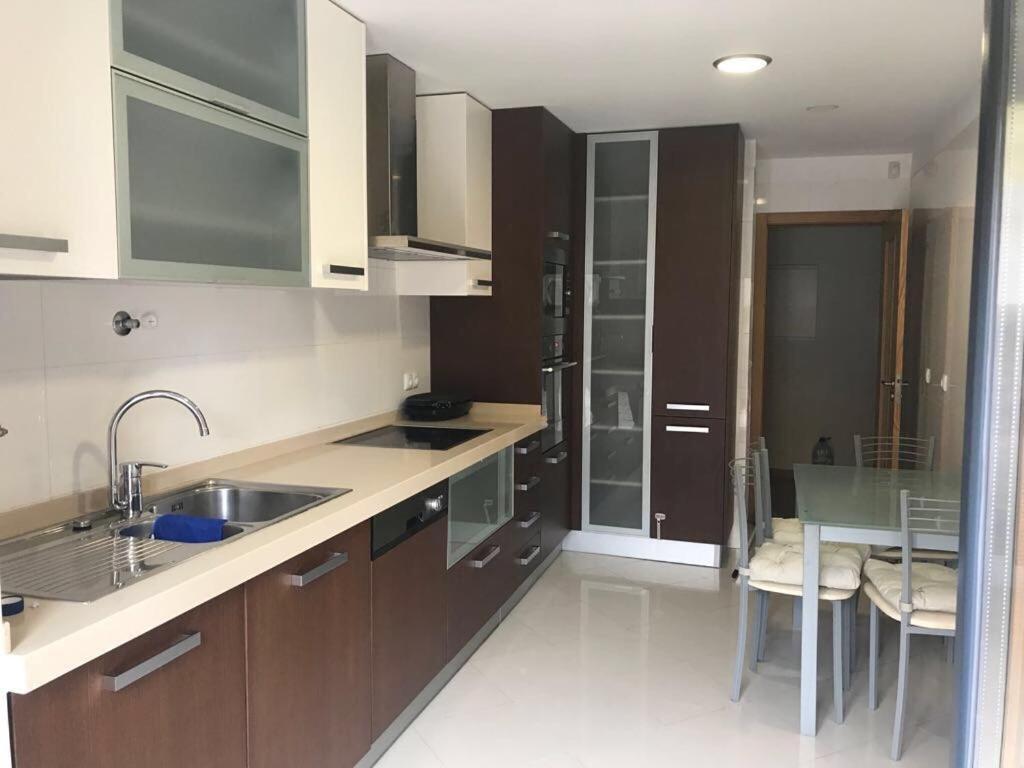 Luxury Aparthotel Colinas Do Cruzeiro 오디벨라스 외부 사진