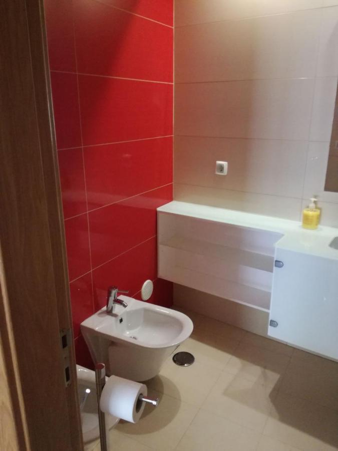 Luxury Aparthotel Colinas Do Cruzeiro 오디벨라스 외부 사진
