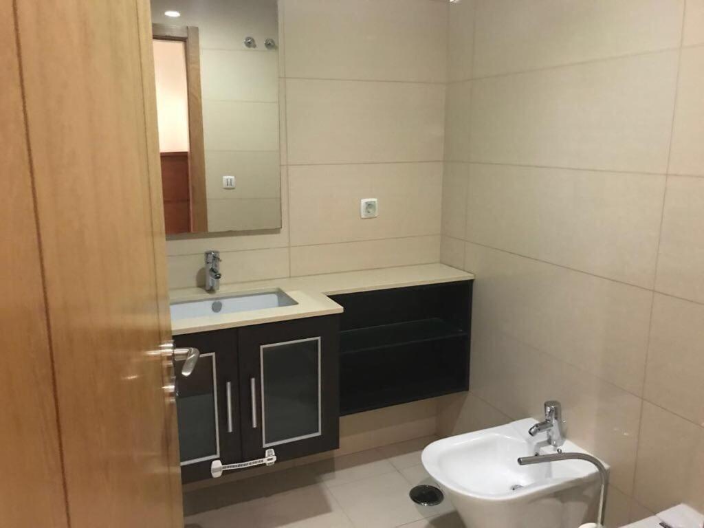 Luxury Aparthotel Colinas Do Cruzeiro 오디벨라스 외부 사진