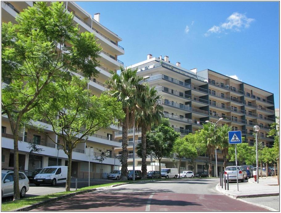 Luxury Aparthotel Colinas Do Cruzeiro 오디벨라스 외부 사진