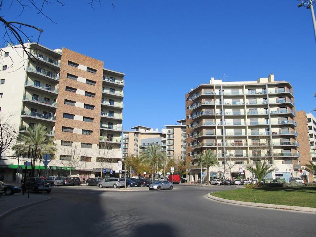 Luxury Aparthotel Colinas Do Cruzeiro 오디벨라스 외부 사진