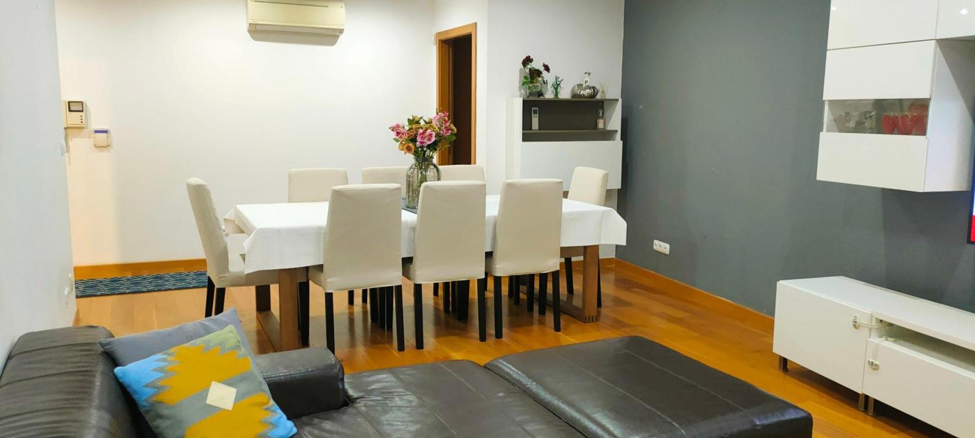 Luxury Aparthotel Colinas Do Cruzeiro 오디벨라스 외부 사진
