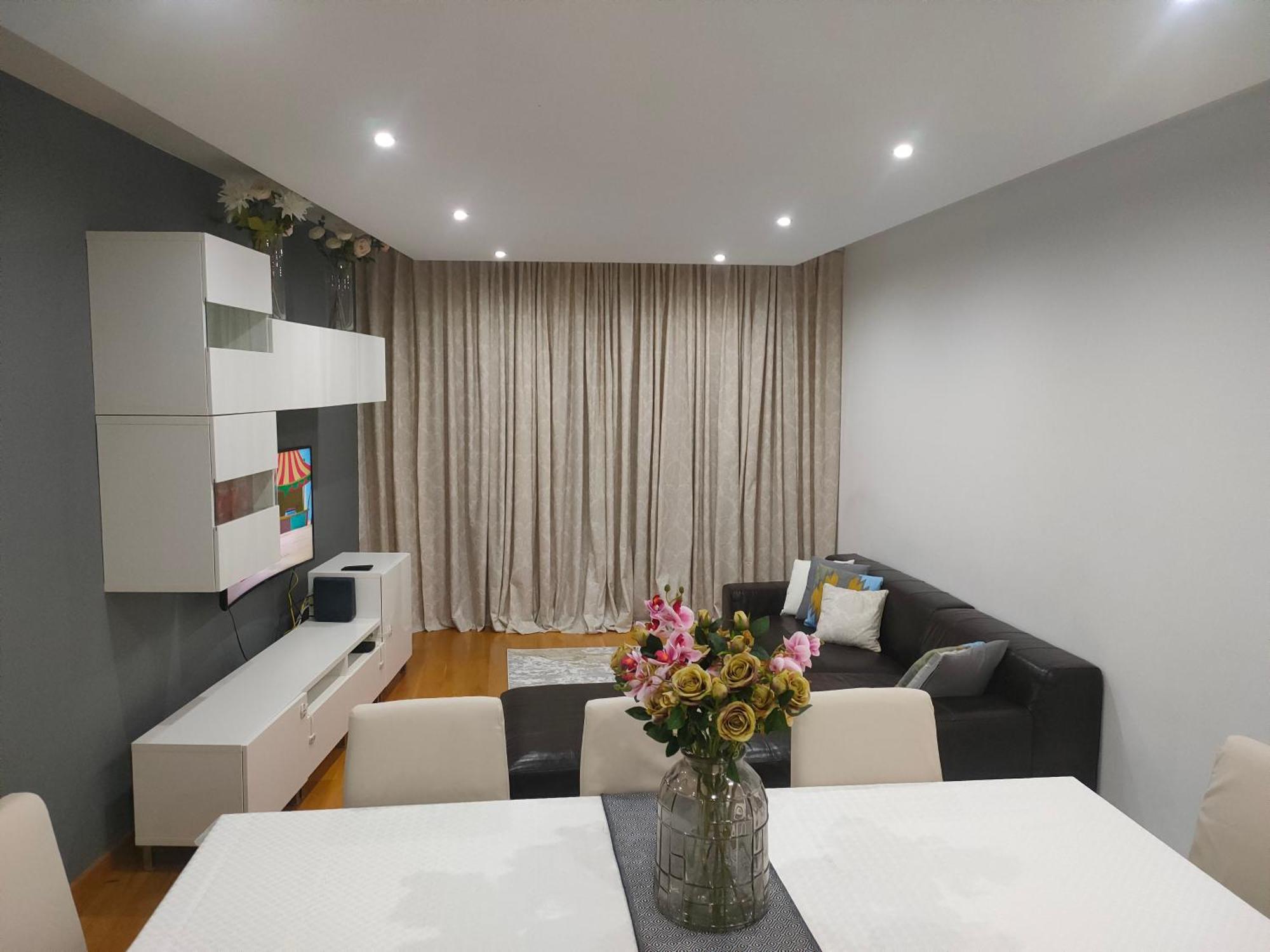 Luxury Aparthotel Colinas Do Cruzeiro 오디벨라스 외부 사진