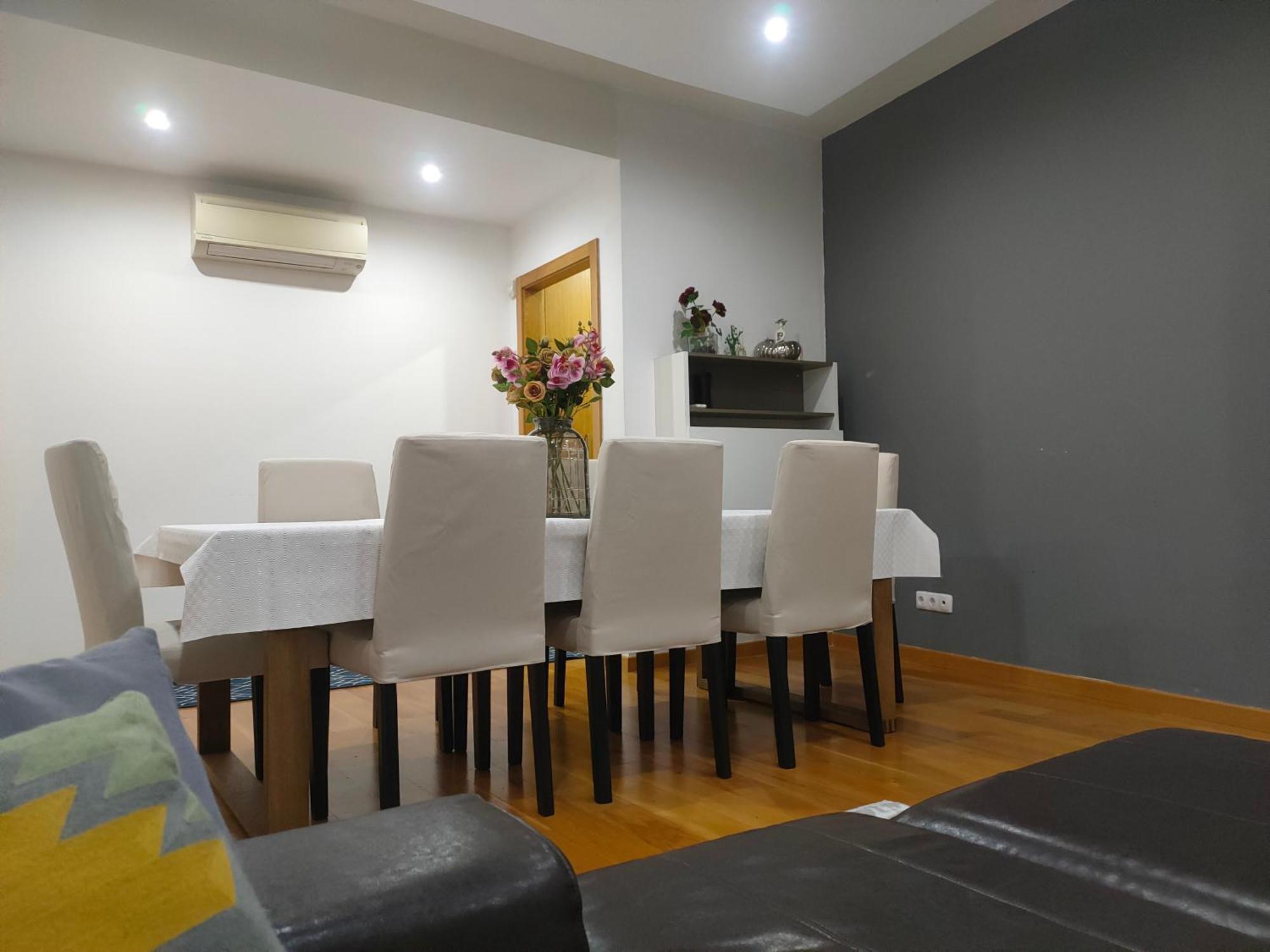 Luxury Aparthotel Colinas Do Cruzeiro 오디벨라스 외부 사진
