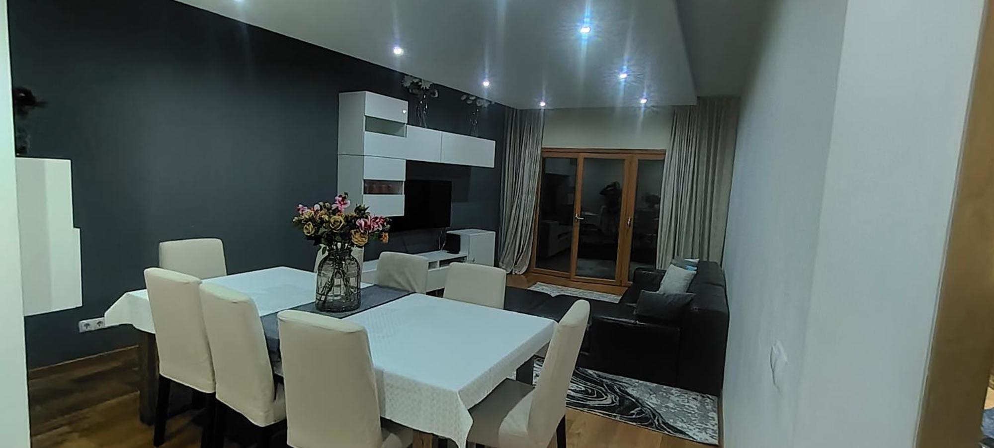 Luxury Aparthotel Colinas Do Cruzeiro 오디벨라스 외부 사진