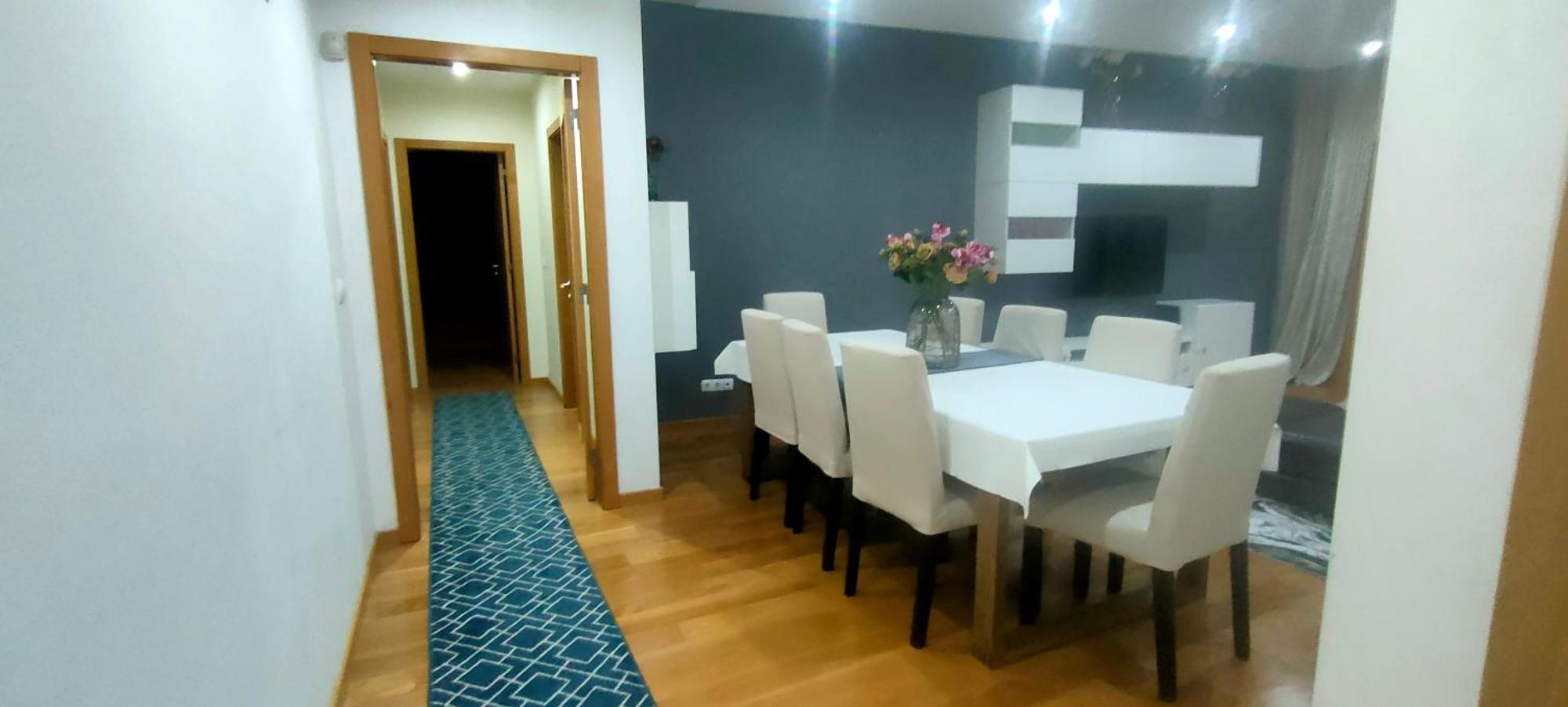 Luxury Aparthotel Colinas Do Cruzeiro 오디벨라스 외부 사진